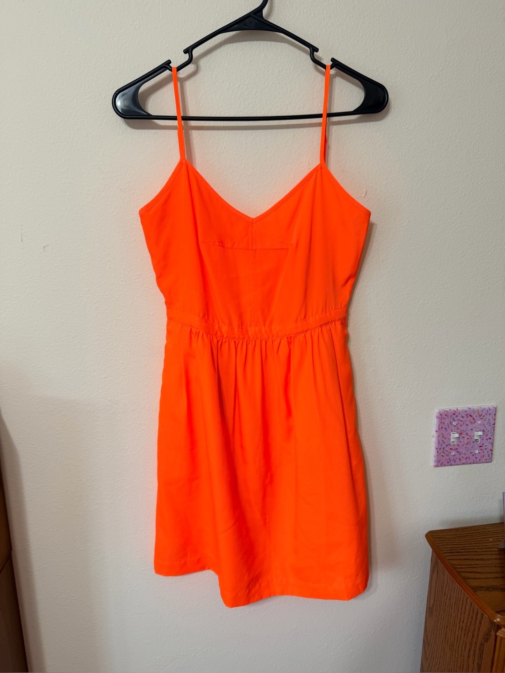 J.Crew dress size 4 NWOT